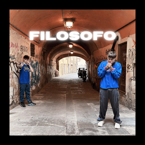 Filosofo ft. Cesa | Boomplay Music