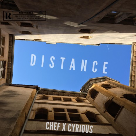 Distance ft. Chef Kanaga | Boomplay Music