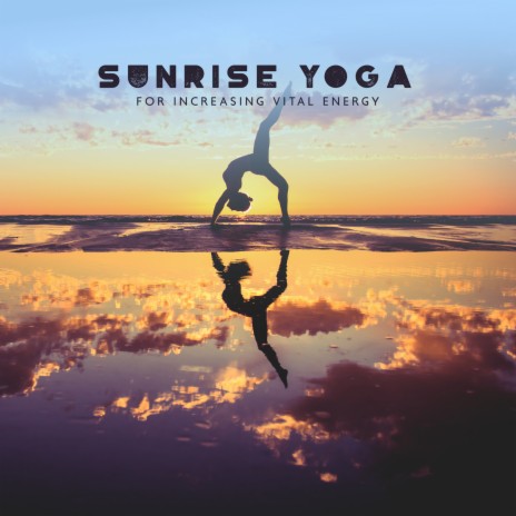 Namaste Yoga Academy - The Awakening MP3 Download & Lyrics