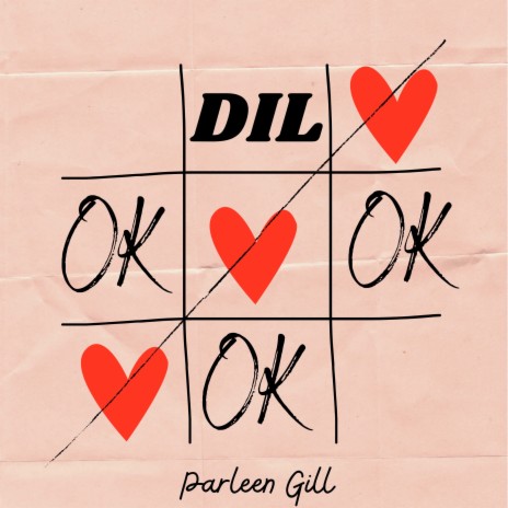 Dil Ok Ok Ok | Boomplay Music