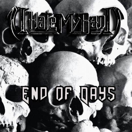 end of days | Boomplay Music