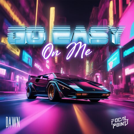 Go Easy on Me | Boomplay Music