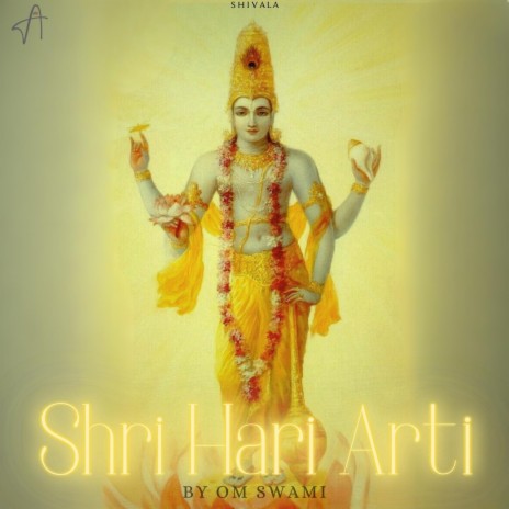 Shri Hari Arti | Boomplay Music