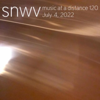 music at a distance 120