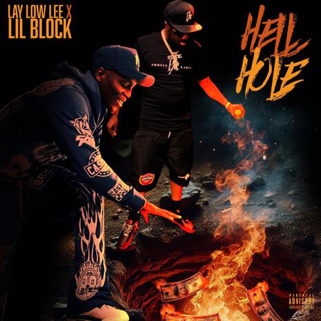 Hell-Hole ft. Lil Block | Boomplay Music