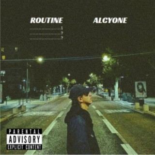 Routine 1 (feat. HoKø)