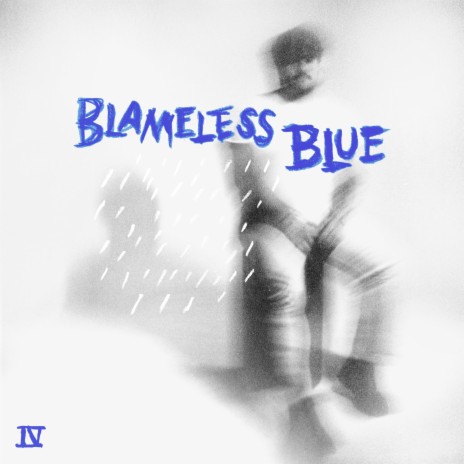 Blameless Blue | Boomplay Music