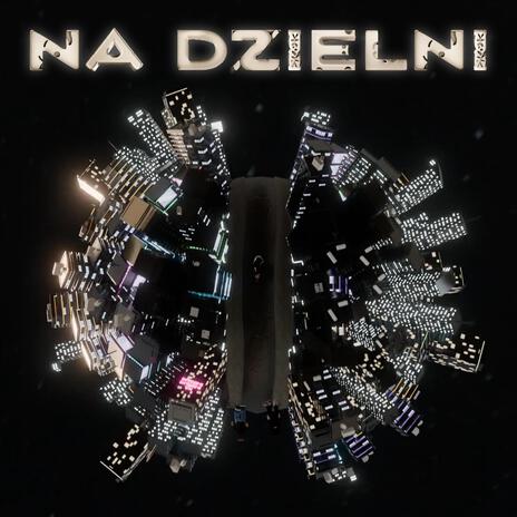 NA DZIELNI ft. NotSoTam, garnek & Vamp Soulja | Boomplay Music