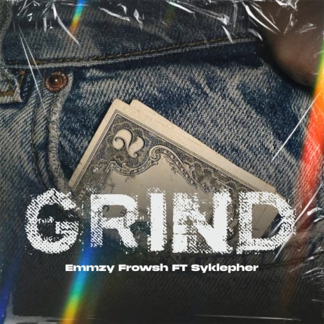 Grind ft. Syklepher | Boomplay Music