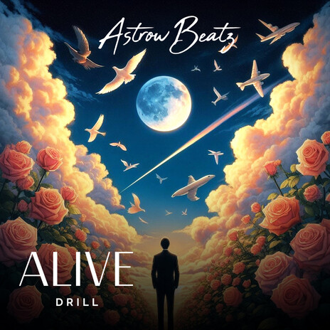 Alive Drill | Boomplay Music