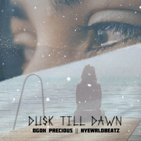 Dusk Till Dawn (Drill Remix) ft. Nyewrldbeatz | Boomplay Music