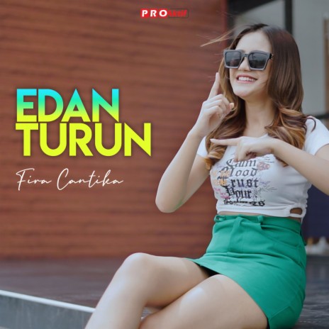 Edan Turun | Boomplay Music