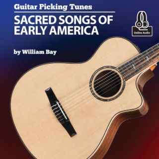 Sacred Songs of Early America