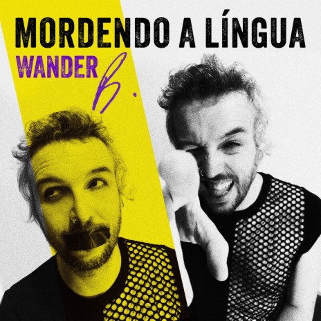 Mordendo a língua | Boomplay Music