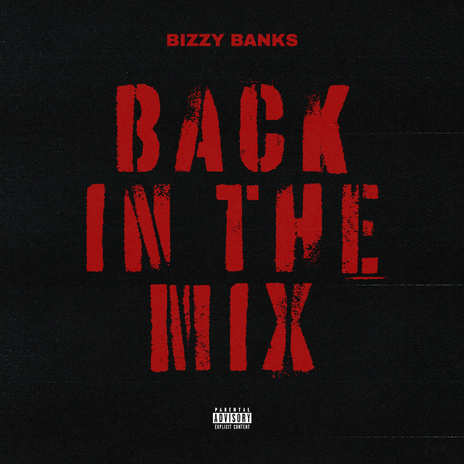 Back In The Mix | Boomplay Music