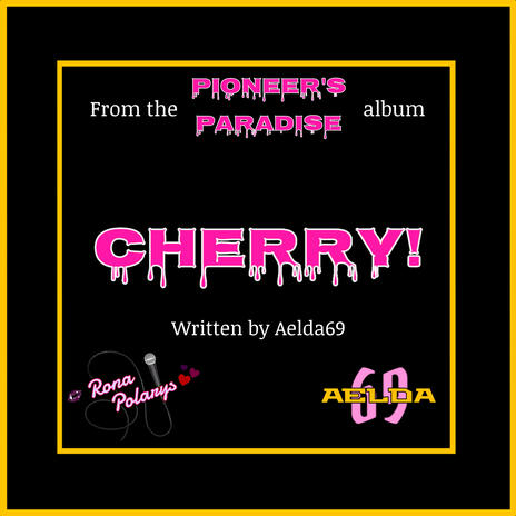 Cherry! | Boomplay Music