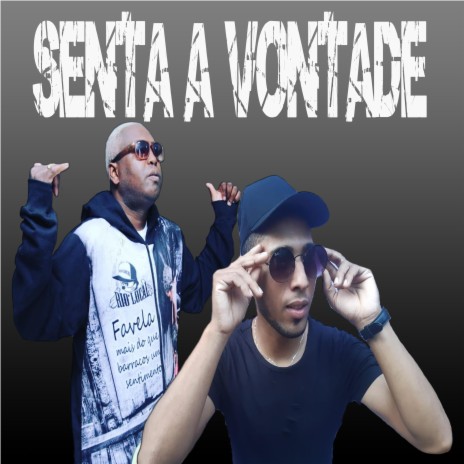 Senta a Vontade (feat. Mc Ronaldo) | Boomplay Music