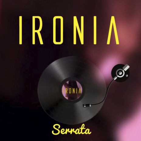 Ironía | Boomplay Music