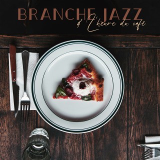 Branche Jazz & L'heure du café: Restaurants BGM, Musique de mixage spécial Bossa Nova