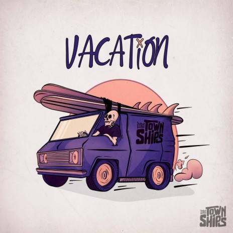 Vacation | Boomplay Music