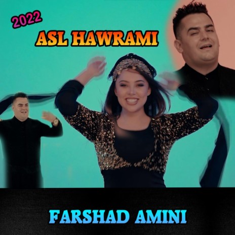 Asl Hawrami | Boomplay Music