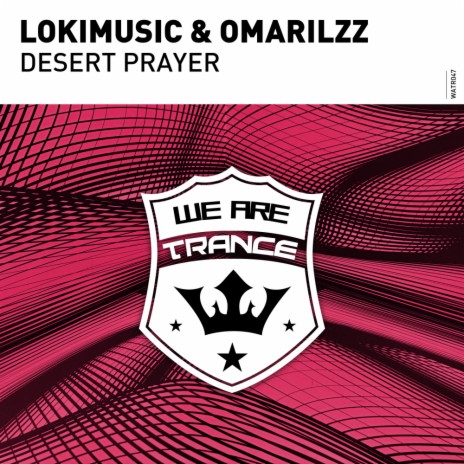 Desert Prayer (Original Mix) ft. Omarilzz | Boomplay Music