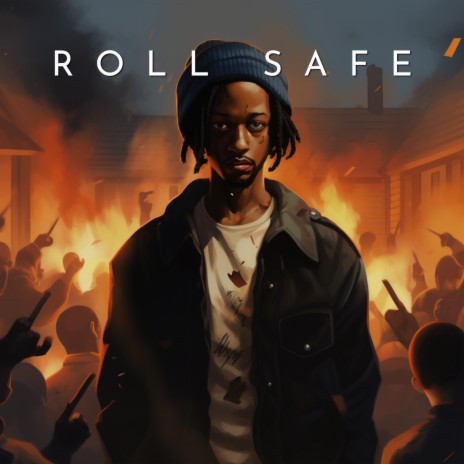 ROLL SAFE | Boomplay Music