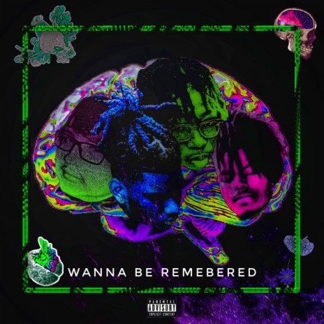 Wanna Be Remmebered ft. Rbe Jay, Humble Soldier & DTL Capri