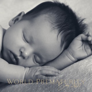 World Prematurity Day 2021: Rainy Piano Lullabies for a Newborn