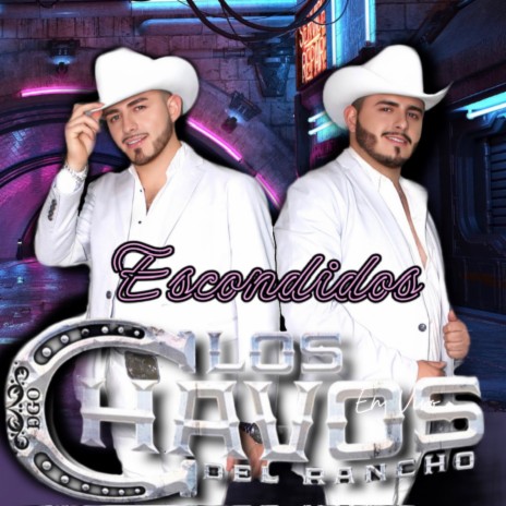 Escondidos | Boomplay Music