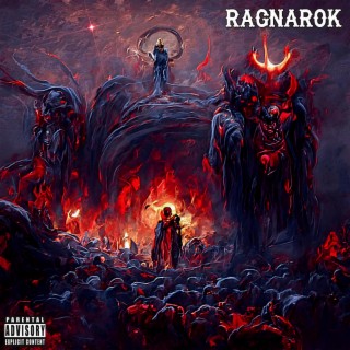 Ragnarok lyrics | Boomplay Music