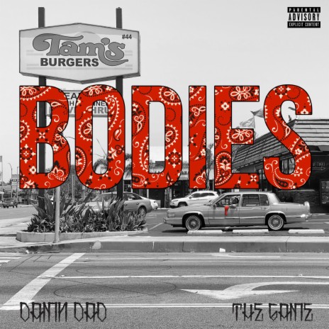 BODIES ft. The Game