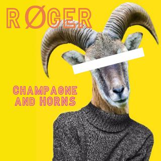 Champagne And Horns