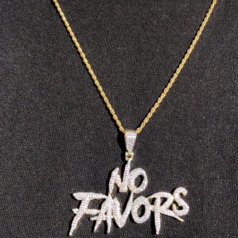 No Favors ft. Leagx fendi | Boomplay Music