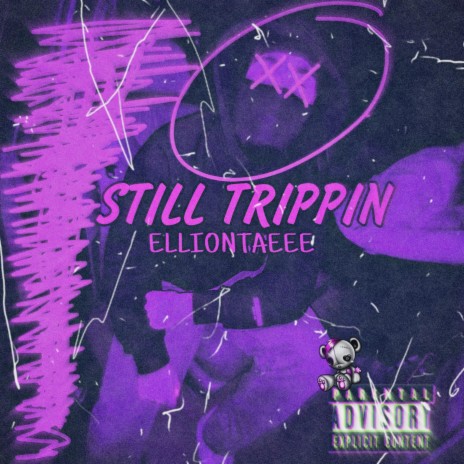 Still trippin | Boomplay Music