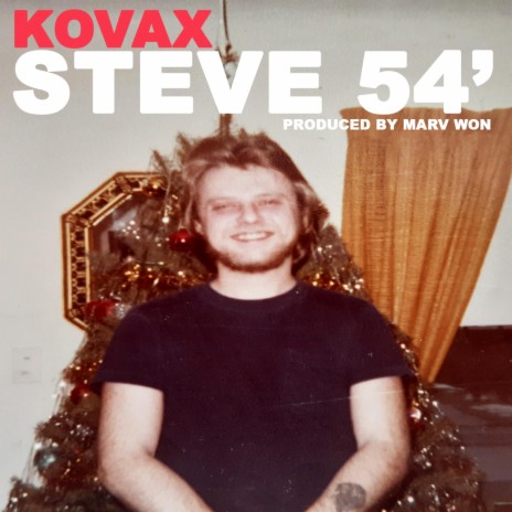Steve 54'