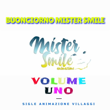 CALENTURA ft. ANIMAZIONE MISTER SMILE | Boomplay Music