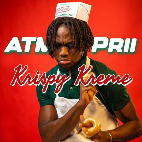 Krispy Kreme (Sped Up) | Boomplay Music