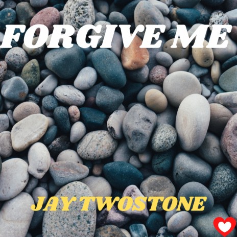 FORGIVE ME (feat. David A. Griffiths) | Boomplay Music