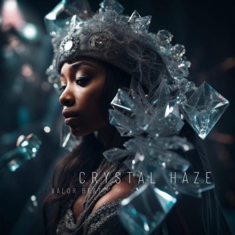 Crystal Haze | Boomplay Music