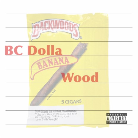 Banana Wood | Boomplay Music