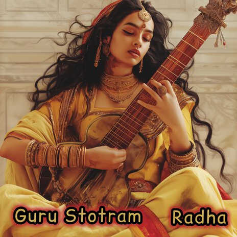 Guru Stotram | Boomplay Music