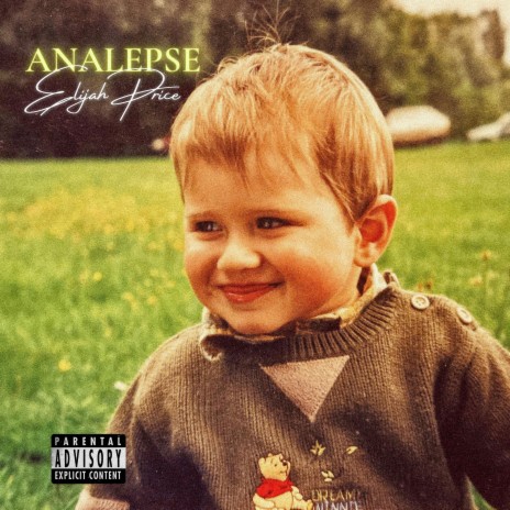 Analepse (Single Version) | Boomplay Music