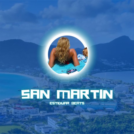 San Martin | Boomplay Music