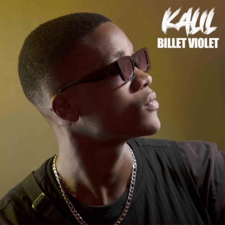 Billet Violet | Boomplay Music