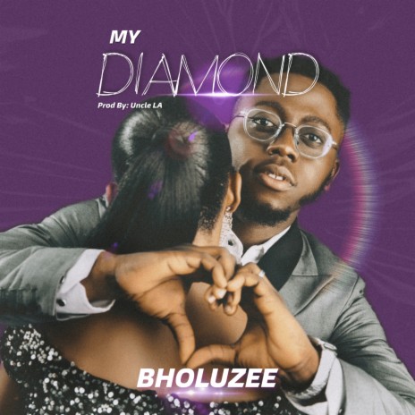 My Diamond | Boomplay Music