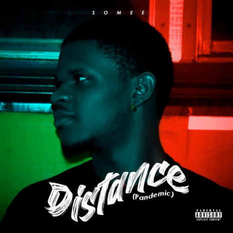 Distance (Pandemic) | Boomplay Music
