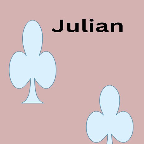 Julian | Boomplay Music