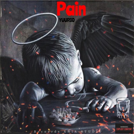 PAIN | Boomplay Music