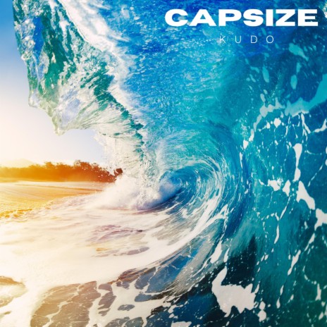 Capsize (feat. Arcando) | Boomplay Music